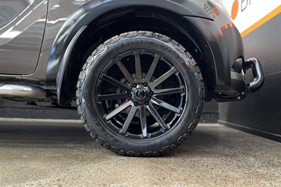2017 Mazda BT-50 - Thumbnail