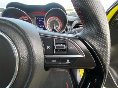 2018 Suzuki Swift - Thumbnail