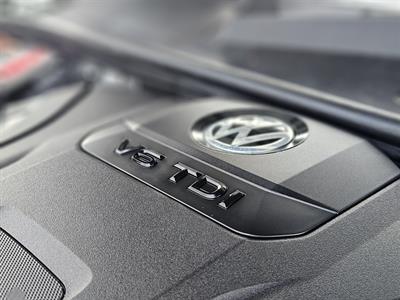 2020 Volkswagen Touareg - Thumbnail