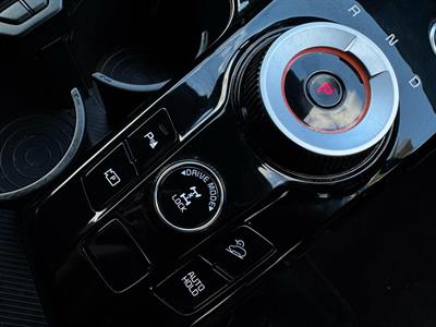 2022 Kia SPORTAGE - Thumbnail