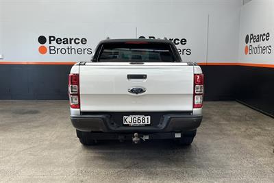 2017 Ford Ranger - Thumbnail