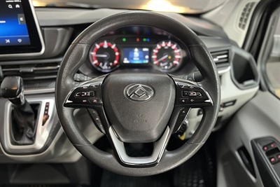 2021 LDV Deliver 9 - Thumbnail