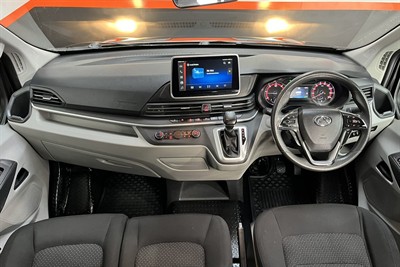 2021 LDV Deliver 9 - Thumbnail