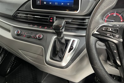 2021 LDV Deliver 9 - Thumbnail