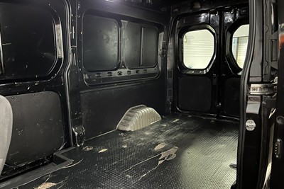 2021 LDV Deliver 9 - Thumbnail