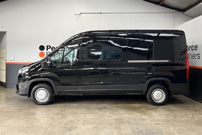 2021 LDV Deliver 9 - Thumbnail