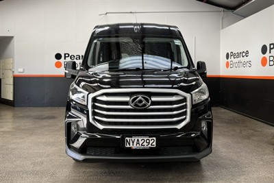 2021 LDV Deliver 9 - Thumbnail