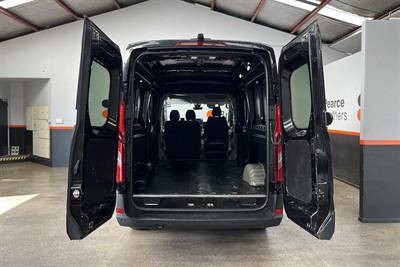 2021 LDV Deliver 9 - Thumbnail