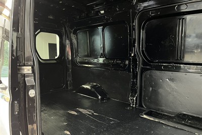 2021 LDV Deliver 9 - Thumbnail