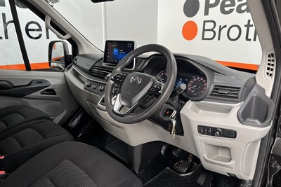 2021 LDV Deliver 9 - Thumbnail