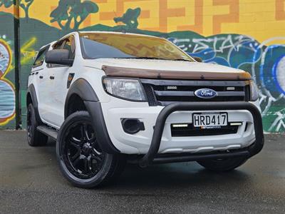 2014 Ford Ranger - Thumbnail