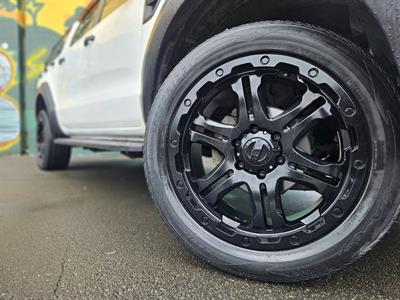 2014 Ford Ranger - Thumbnail