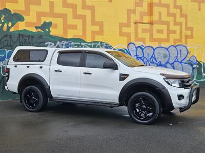 2014 Ford Ranger - Thumbnail