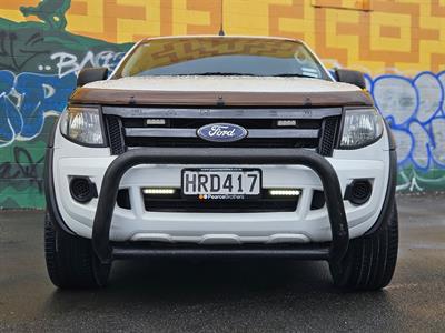 2014 Ford Ranger - Thumbnail