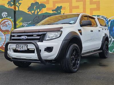 2014 Ford Ranger - Thumbnail