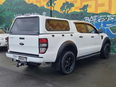 2014 Ford Ranger - Thumbnail