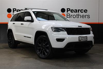 2018 Jeep Grand Cherokee - Image Coming Soon