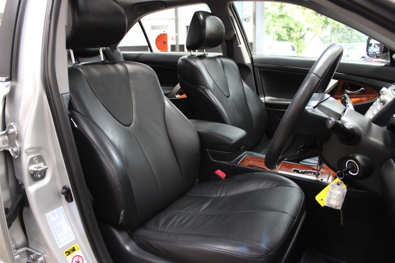 2009 Toyota Camry