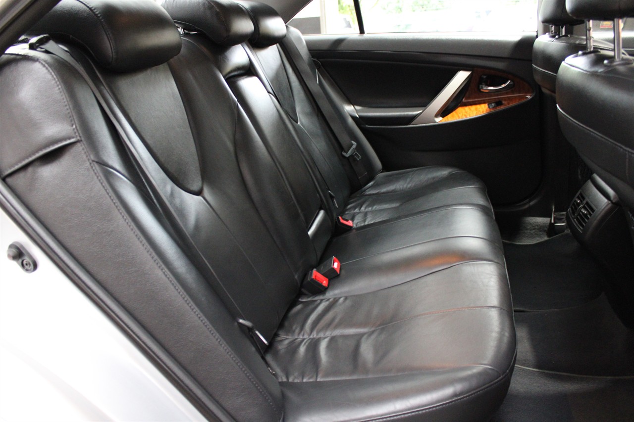 2009 Toyota Camry