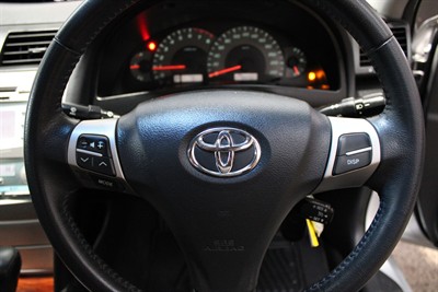 2009 Toyota Camry - Thumbnail