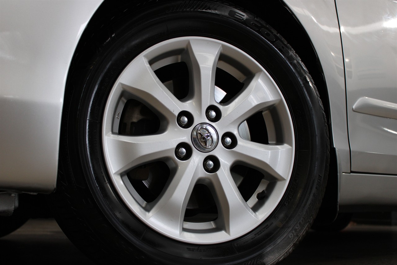2009 Toyota Camry