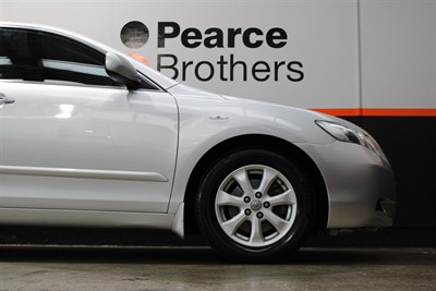 2009 Toyota Camry - Thumbnail
