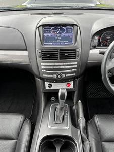 2012 Ford Falcon - Thumbnail