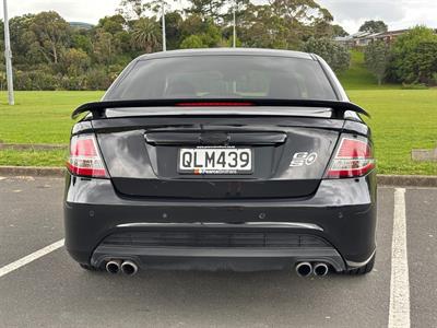 2012 Ford Falcon - Thumbnail