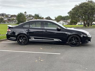 2012 Ford Falcon - Thumbnail