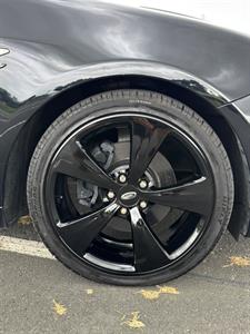 2012 Ford Falcon - Thumbnail