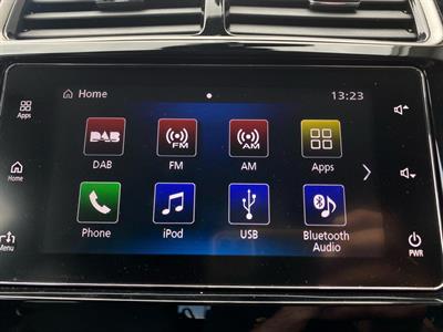 2018 Mitsubishi ASX - Thumbnail