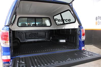 2014 Mazda BT-50 - Thumbnail