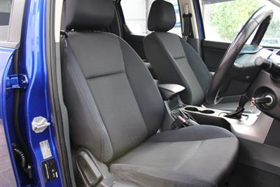 2014 Mazda BT-50 - Thumbnail