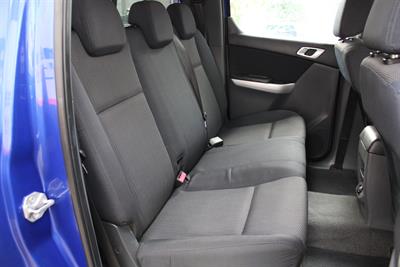 2014 Mazda BT-50 - Thumbnail