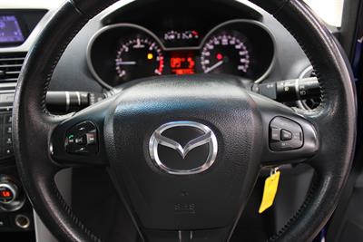 2014 Mazda BT-50 - Thumbnail