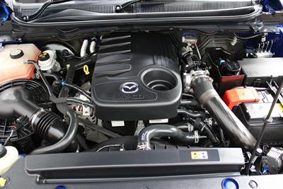 2014 Mazda BT-50 - Thumbnail