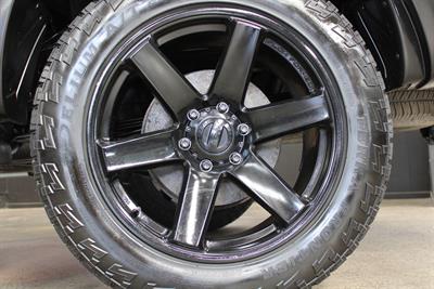 2014 Mazda BT-50 - Thumbnail