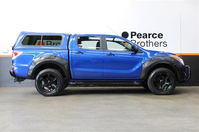 2014 Mazda BT-50 - Thumbnail