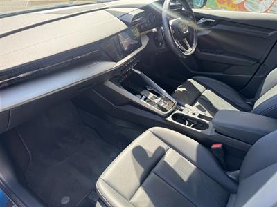 2021 Audi A3 - Thumbnail