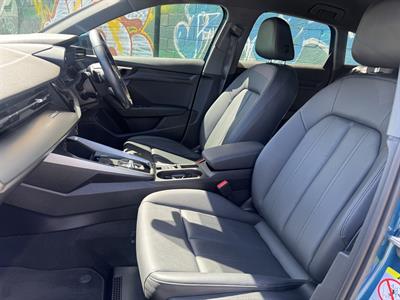 2021 Audi A3 - Thumbnail