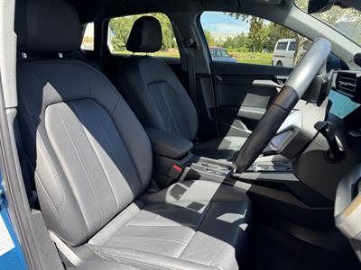 2021 Audi A3 - Thumbnail