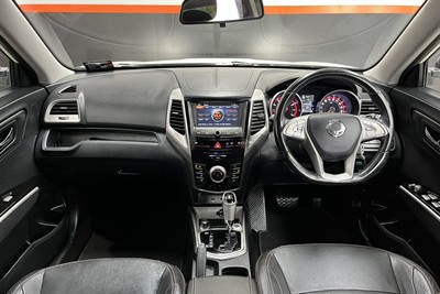 2016 Ssangyong Tivoli - Thumbnail