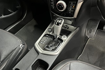 2016 Ssangyong Tivoli - Thumbnail