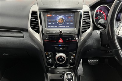 2016 Ssangyong Tivoli - Thumbnail