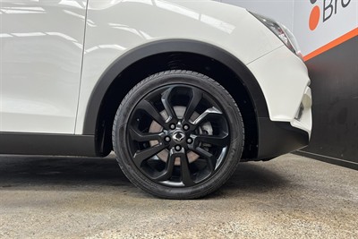 2016 Ssangyong Tivoli - Thumbnail