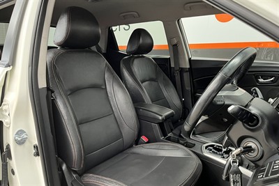 2016 Ssangyong Tivoli - Thumbnail