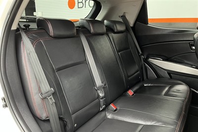 2016 Ssangyong Tivoli - Thumbnail