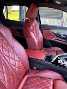 2022 Peugeot 3008 - Thumbnail