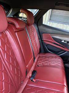 2022 Peugeot 3008 - Thumbnail