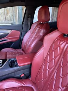 2022 Peugeot 3008 - Thumbnail